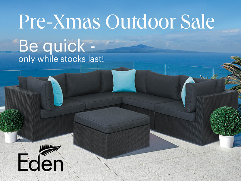 Outdoor Furniture Sale